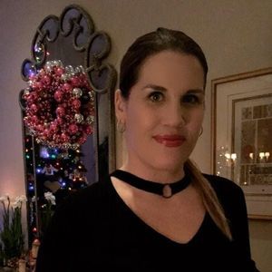 Meet your Posher, Candice